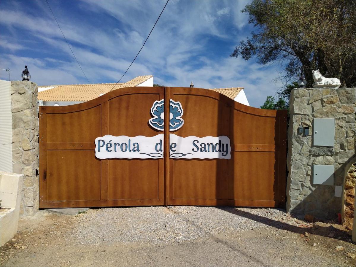 Perola De Sandy 帕德内 外观 照片